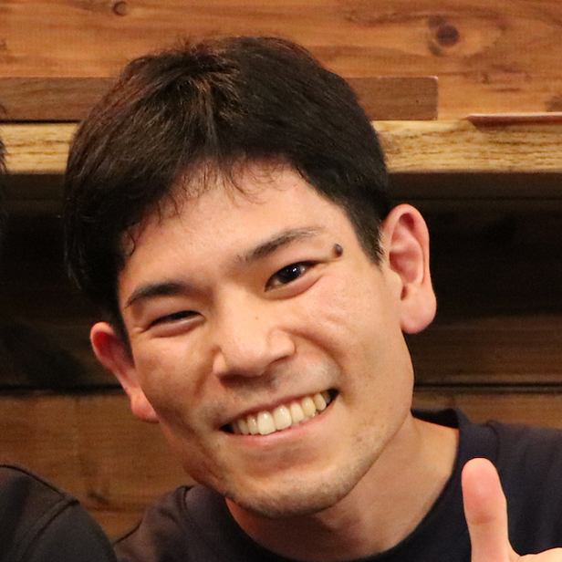 大胡滴先生
