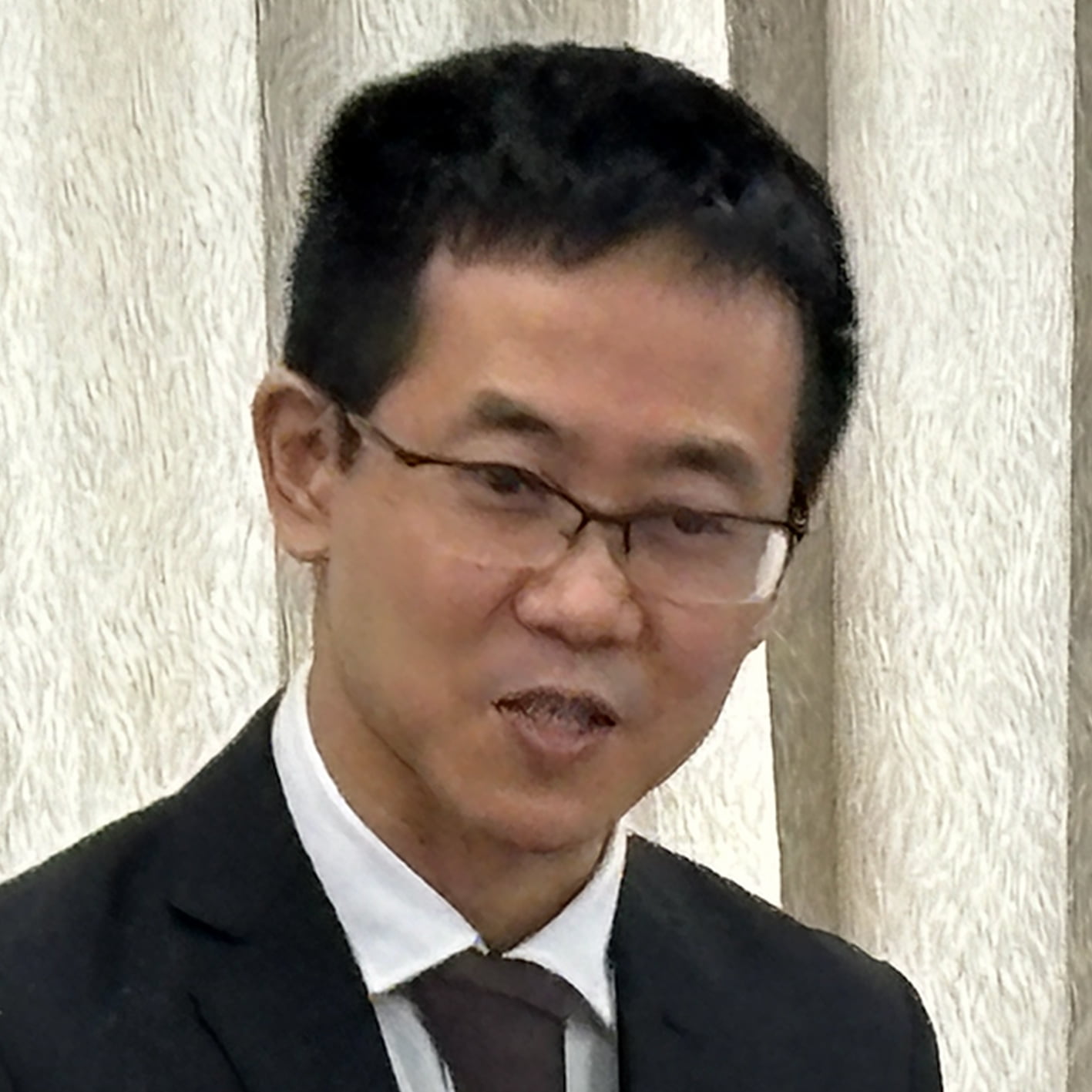宮地 純一郎
