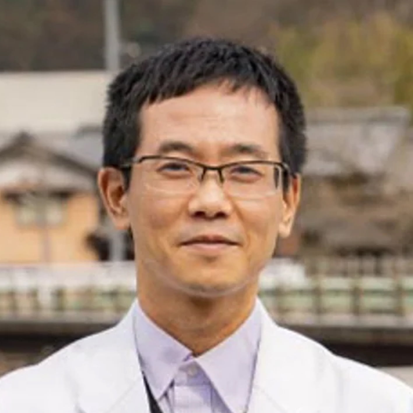 宮地 純一郎