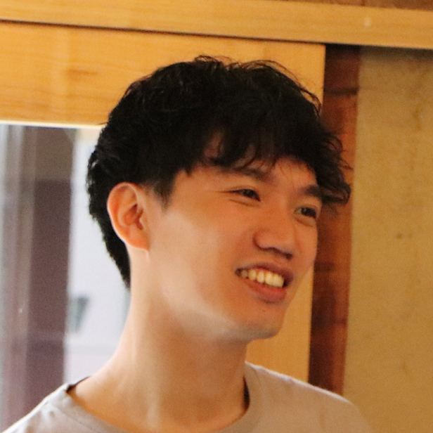 山田龍之介先生