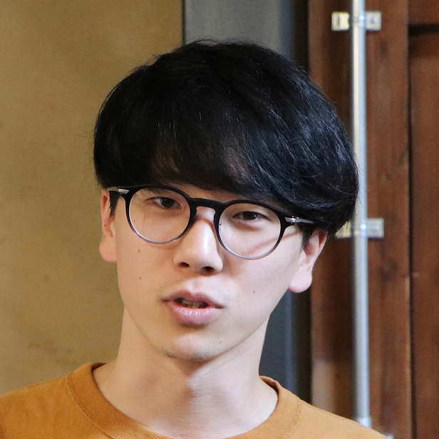 木下湧貴先生