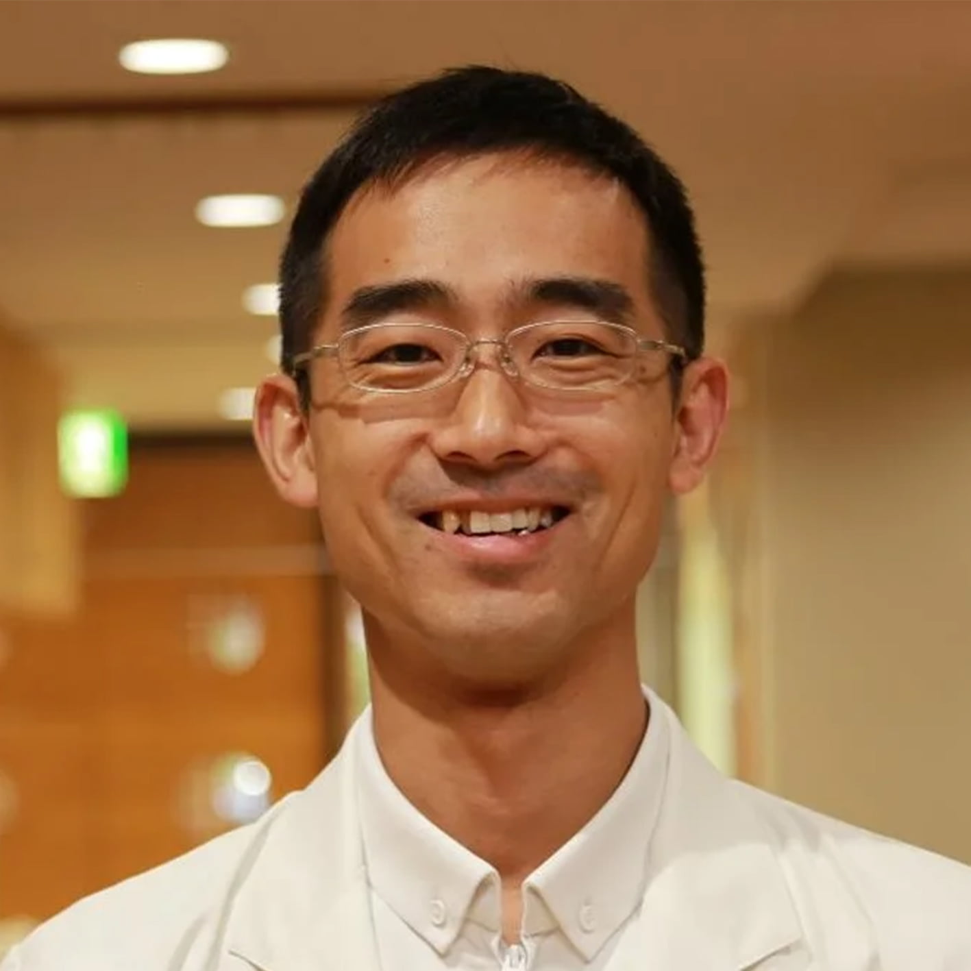 松井 善典