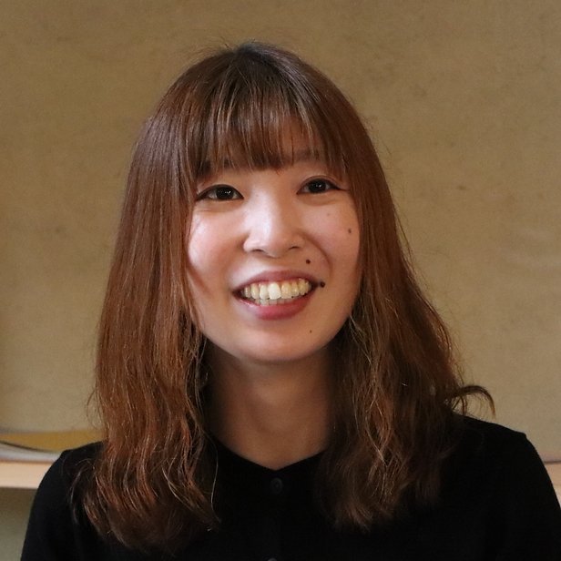浦田恵里先生