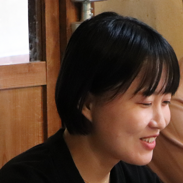 西村瑠璃先生