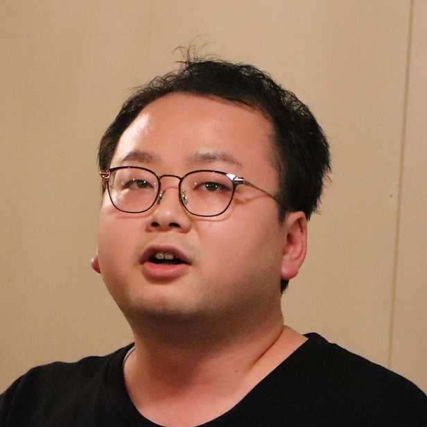 鈴木智之先生